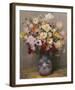 Fleurs I-Marcel Dyf-Framed Giclee Print