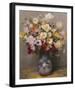 Fleurs I-Marcel Dyf-Framed Giclee Print