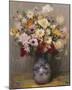 Fleurs I-Marcel Dyf-Mounted Giclee Print