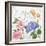 Fleurs I-Fiona Stokes-Gilbert-Framed Giclee Print