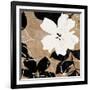 Fleurs I-Sylvie Cailler-Framed Art Print