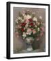 Fleurs II-Marcel Dyf-Framed Giclee Print