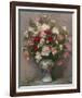 Fleurs II-Marcel Dyf-Framed Giclee Print