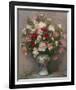 Fleurs II-Marcel Dyf-Framed Giclee Print