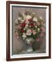 Fleurs II-Marcel Dyf-Framed Giclee Print