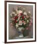 Fleurs II-Marcel Dyf-Framed Giclee Print