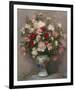 Fleurs II-Marcel Dyf-Framed Giclee Print