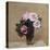 Fleurs - Roses Roses, 1886-Henri Fantin-Latour-Stretched Canvas