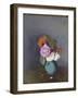 Fleurs-Odilon Redon-Framed Giclee Print