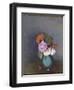 Fleurs-Odilon Redon-Framed Giclee Print