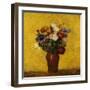 Fleurs-Odilon Redon-Framed Giclee Print