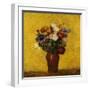 Fleurs-Odilon Redon-Framed Giclee Print