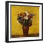 Fleurs-Odilon Redon-Framed Giclee Print