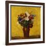 Fleurs-Odilon Redon-Framed Giclee Print