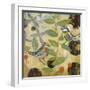 Flew the Coop II-Liz Jardine-Framed Art Print