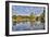 Flick Park Lake-Larry Malvin-Framed Photographic Print