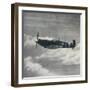 'Flight', 1941-Cecil Beaton-Framed Photographic Print