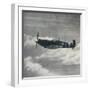 'Flight', 1941-Cecil Beaton-Framed Photographic Print