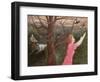 Flight, 1994-Patricia O'Brien-Framed Giclee Print