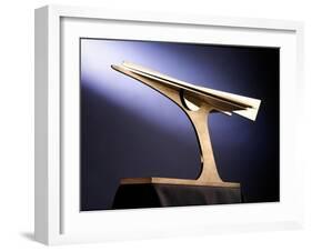 Flight 2, 2004-Peter Thursby-Framed Giclee Print