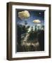 Flight, 2005-Ian Bliss-Framed Giclee Print