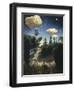 Flight, 2005-Ian Bliss-Framed Giclee Print