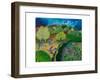 Flight, 2009-Lisa Graa Jensen-Framed Giclee Print