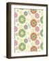 Flight and Floral Funky-Rachel Gresham-Framed Giclee Print