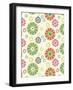 Flight and Floral Funky-Rachel Gresham-Framed Giclee Print