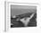 Flight Deck of the Uss Saratoga-Ed Clark-Framed Photographic Print