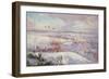 Flight Down, 1993-Timothy Easton-Framed Giclee Print