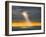 Flight for Freedom-Adrian Campfield-Framed Photographic Print