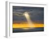 Flight for Freedom-Adrian Campfield-Framed Photographic Print