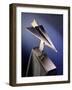 Flight I, 2004-Peter Thursby-Framed Giclee Print