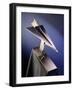 Flight I, 2004-Peter Thursby-Framed Giclee Print