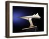 Flight I, 2004-Peter Thursby-Framed Giclee Print