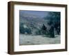 Flight into Egypt, 1899-Henry Ossawa Tanner-Framed Giclee Print