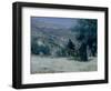 Flight into Egypt, 1899-Henry Ossawa Tanner-Framed Giclee Print