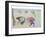 Flight into Egypt, 2005-Gillian Lawson-Framed Giclee Print