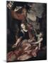 Flight Into Egypt-Federico Barocci-Mounted Giclee Print