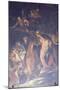 Flight into Egypt-Andrea Pozzo-Mounted Giclee Print