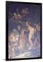 Flight into Egypt-Andrea Pozzo-Framed Giclee Print