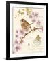 Flight of Fancy-Colleen Sarah-Framed Art Print