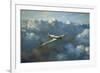 Flight of Freedom-Roy Cross-Framed Giclee Print