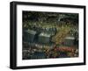 Flight of Hungarian and Bohemian Cavalry-null-Framed Giclee Print