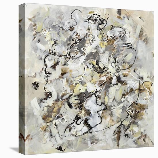 Flight of the Bumble Bee-Taylor Taylor-Stretched Canvas