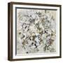 Flight of the Bumble Bee-Taylor Taylor-Framed Giclee Print