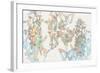 Flight Plan I-Jennifer Goldberger-Framed Art Print