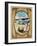 Flight Souvenir-Gregory Gorham-Framed Art Print