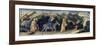 Flight to Egypt-Gentile da Fabriano-Framed Giclee Print